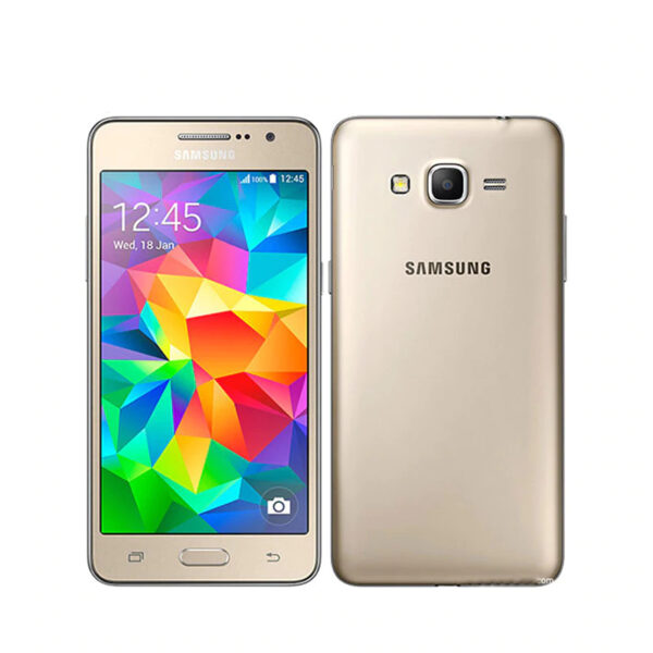 Samsung Galaxy Grand Prime G530H