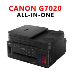 Canon G7020