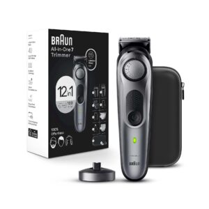 Braun All-in-One Style Kit Series 7 7440